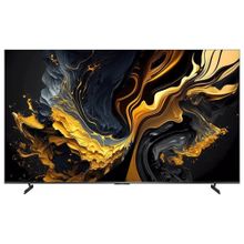 Xiaomi TV Max 100 2025 100 inç 254 inç 4K Ultra HD Google QLED TV
