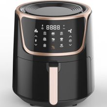 Xiaomi Upany XXL 6.5 lt Rose Gold Yağsız Airfryer