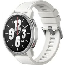 Xiaomi Watch S1 Active Ay Beyazı Akıllı Saat Teşhir- Outlet