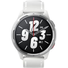 Xiaomi Watch S1 Active Ay Beyazı Akıllı Saat