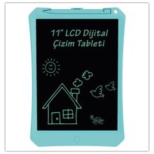 Xiaomi Wicue Mavi 11 inç LCD Dijital Çizim Tableti