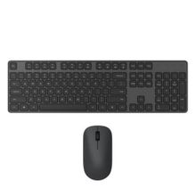 Xiaomi Wireless Siyah Kablosuz Klavye ve Mouse Seti