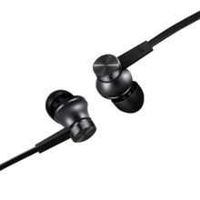 Xiaomi ZBW4407TY Piston Basic Edition Siyah Mikrofonlu Kulakiçi Kulaklık