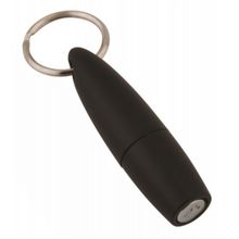 Xikar 9 mm Pull Out Siyah Punch Puro Delici