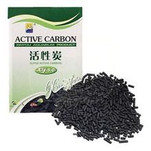Xinyou 500 gr Akvaryum Aktif Karbon Filtre Malzemesi