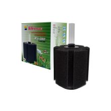 Xinyou XY-380 Akvaryum Pipo Sünger Üretim Filtresi