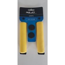 XLC GR-S31 Sarı Silikon Elcik