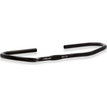 XLC HB-C05 Sb-Plus 31.8/585 mm Mat Siyah Tur/Kelebek Gidon
