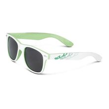 XLC HSP0139W Beyaz Yeşil Madagaskar Gözlük