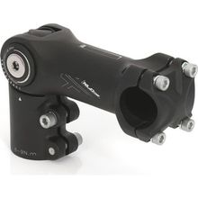 XLC ST-T13 A-Head Stem Ayarlanabilir 25.4 mm Gidon Boğazı
