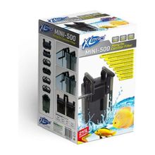 Xlpro 500 510L/S Mini Dış Filtre