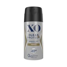 Xo 150 ml Clear Protect Men Deodorant