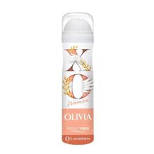 Xo 150 ml Women-Kadın Olıvıa Deodorant
