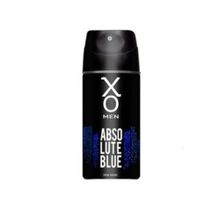 Xo Absolute Blue 4x150 ml Erkek Deodorant