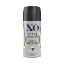 Xo Clear Protect Bay Deodorant 150 Ml