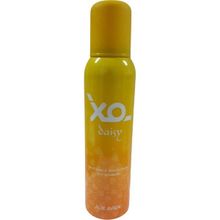 Xo Daisy 150 ml Kadın Sprey Deodorant