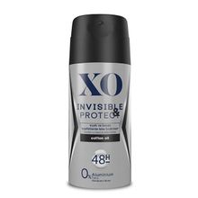 Xo Invisible Protect 150 ml Erkek Sprey Deodorant