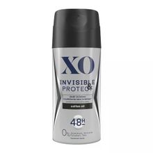 Xo Invısıble Protect Bay Deodorant 150 Ml