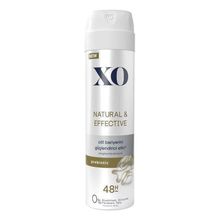 Xo Natural Effective 150 ml Women Deodorant
