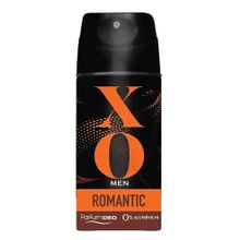 Xo Romantic 2x150 ml Erkek Deodorant