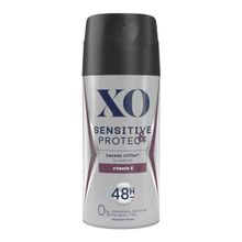 Xo Sensıtıve Protect Bay Deodorant 150 Ml