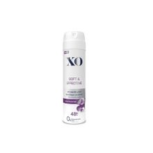Xo Soft Effectıve Bayan Deodorant 150 Ml