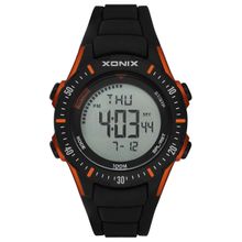 Xonix XOX-IR004 Erkek Kol Saati