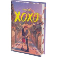 Xoxo - Axie Oh - Artemis Yayınları