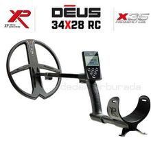 Xp 34x28 cm X35 Başlık ve Ana Kontrol Deus Dedektör