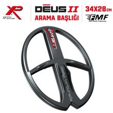 XP Dedektör Deus 2 34x28 FMF Başlık