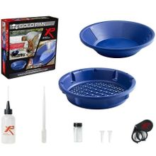 XP Dedektör XP Altın Eleme Gold Pan Başlangıç Set