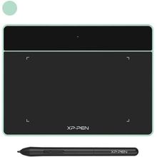 XP-Pen Deco Fun Yeşil Xs Grafik Çizim Tableti