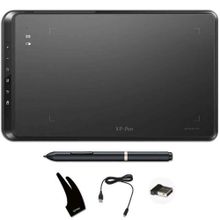 XP-Pen Star 05 V2 Kablosuz Wireless Çizim Tableti+Kalem
