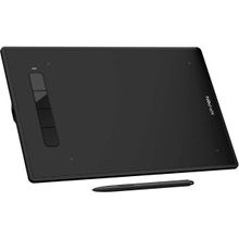 XP-Pen Star G960S 12.5x8.25 inç 8192 Basınç 4 Tuşlu Grafik Çizim Tableti