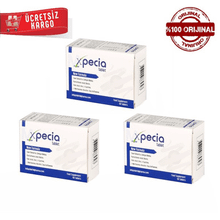 Xpecia Erkek Saw Palmetto Ginkgo Biloba 3x60 Tablet