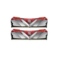 XPG AX4U32008G16A-DR30 Gammix D30 16GB 2x8 DDR4 3200 Mhz Cl16 Kırmızı RAM Bellek