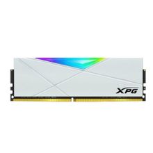 XPG AX4U32008G16A-SW50 8 GB 3200 MHz DDR4 Spectrix D50 Beyaz RAM