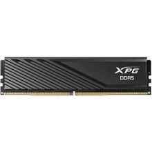 XPG AX5U5600C4616G-SLABBK Lancer Black 16 GB DDR5 5600 MHZ CL46 Gaming Ram
