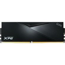 XPG AX5U6000C3016G-CLABK Lancer Black 16 GB DDR5 6000 MHZ CL30 Gaming Ram