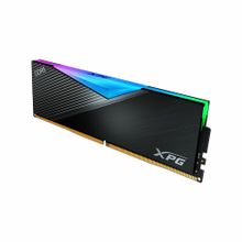 XPG AX5U6000C3016G-CLARBK Lancer RGB 16 GB DDR5 6000 MHz CL30 Masaüstü Bellek
