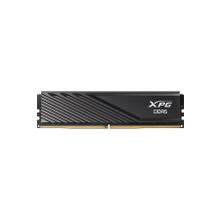XPG AX5U6000C3016G-SLABBK Lancer Blade 16 GB 6000 MHz DDR5 Single Siyah CL30 Soğutuculu RAM
