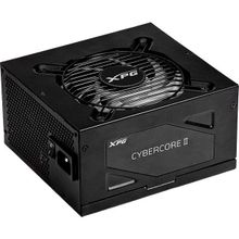 XPG Cybercore II 1000P-BKCEU 1000W 80+ Platinum Full Modüler Power Supply