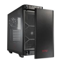 XPG INVADER-BKCWW Sharkoon Pure ATX Midi Tower RGB Kasa