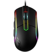 XPG Premier PMW3360 Kablolu Optik 12000 Dpı Gaming Mouse Siyah