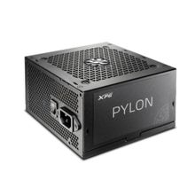 XPG Pylon PYLON650B-BKCEU 650W 80+ Bronze Power Supply