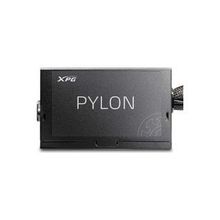 XPG PYLON750B-BKCEU 750W 80+ Bronze 12 cm Fan Güç Kaynağı