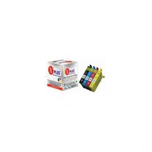 Xplus BX305F Epson Stylus Office 4 Renk Muadil Kartuş Seti