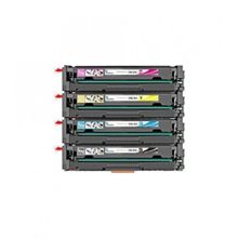 Xplus Canon I-Sensys MF-8080CW Siyah Muadil Toner