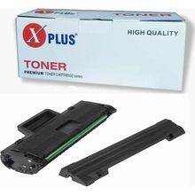Xplus Hp Laserjet 107W 106A-W1106A Siyah Muadil Toner