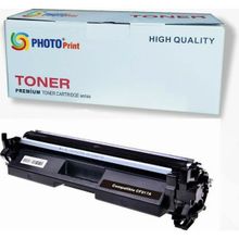 Xplus Laserjet Pro Mfp M130FN CF217A 17A Çipli Ithal 1.600 Sayfa Siyah Muadil Toner